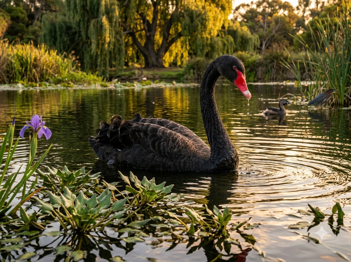 Black Swan