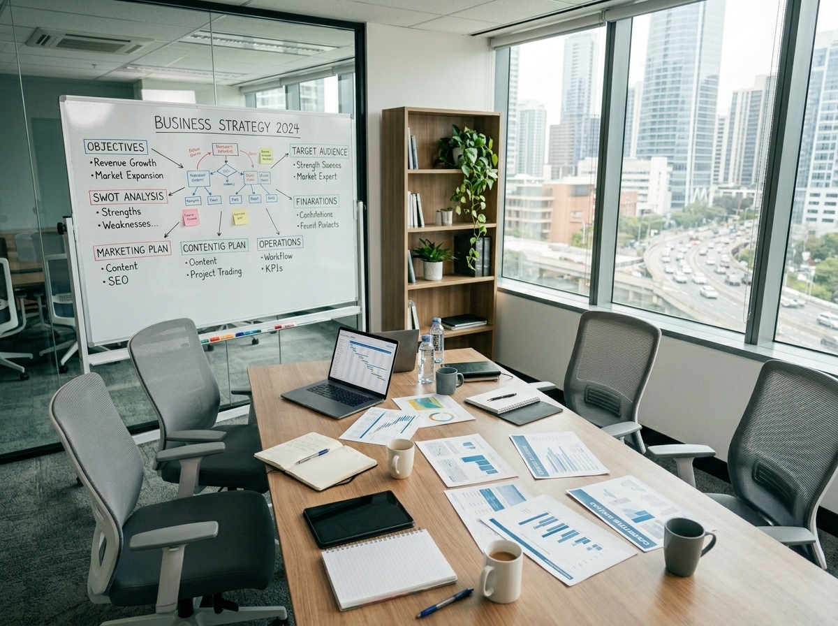 SAP IBP implementation readiness assessment — three-week diagnostic covering APO to IBP migration, model tuning, SKU segmentation, and integrated business planning
